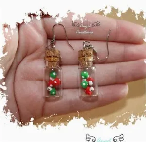 ANGEL CREATIONS PAR PENDIENTES SETAS SUPER MARIO ANGEL CREATIONS PAR PENDIENTES SETAS SUPER MARIO