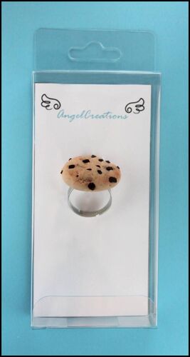 ANGEL CREATIONS ANILLO GALLETA                                             