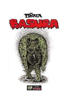 BASURA