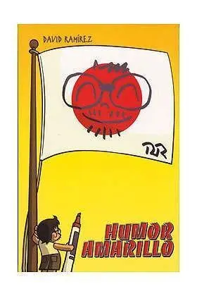 HUMOR AMARILLO (DAVID RAMIREZ)