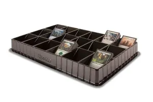 CAJA PARA ORDENAR CARTAS ULTRA PRO                                         