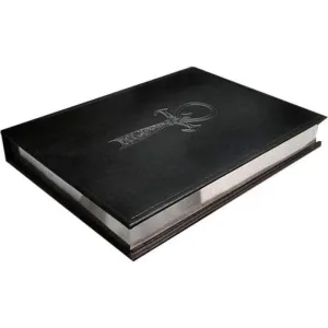 VAMPIRO V20 JDR LA MASCARADA 20 ANIV DELUXE