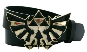 THE LEGEND OF ZELDA CINTURON GOLDEN ZELDA                                  