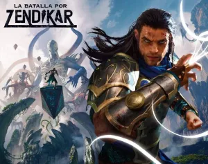 *TORNEO MAGIC PRESENTACION BATALLA POR ZENDIKAR 26/09/15 *TORNEO MAGIC PRESENTACION BATALLA POR ZENDIKAR 26/09/15