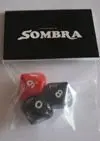 DADOS SOMBRA DADOS SOMBRA
