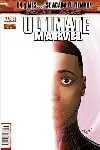 ULTIMATE MARVEL #36