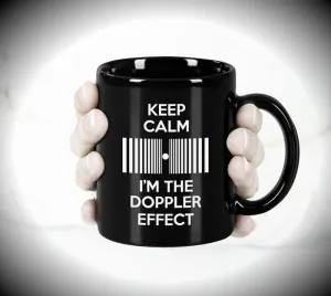 VOODOO ISLAND TAZA KEEP CALM DOPPLER                                       