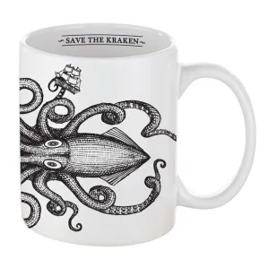 VOODOO ISLAND TAZA KRAKEN                                                  