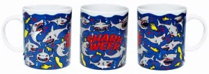 VOODOO ISLAND TAZA SHARK WEEK                                              