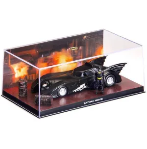 BATMAN AUTOMOBILIA VOL. 1: LAS PELICULAS - BATMAN RETURNS                  
