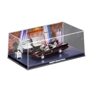 BATMAN AUTOMOBILIA VOL. 1: LAS PELICULAS - BATMAN 1966                     