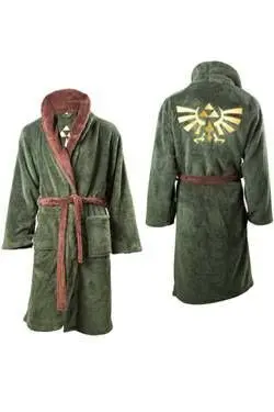 THE LEGEND OF ZELDA ALBORNOZ POLAR LOGO XS                                 