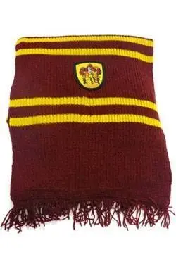HARRY POTTER BUFANDA GRYFFINDOR LOGO PATCH                                 