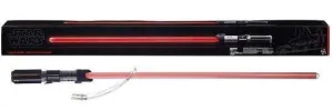 STAR WARS SABLE FORCE FX BLACK SERIES DARTH VADER                          
