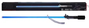 STAR WARS SABLE FORCE FX BLACK SERIES LUKE SKYWALKER                       