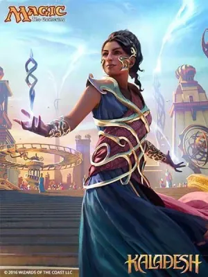 *TORNEO MAGIC PRESENTACION KALADESH 24/09/16 *TORNEO MAGIC PRESENTACION KALADESH 24/09/16