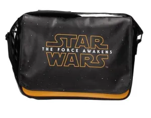 STAR WARS EPISODIO VII BANDOLERA THE FORCE AWAKENS STAR WARS EPISODIO VII BANDOLERA THE FORCE AWAKENS