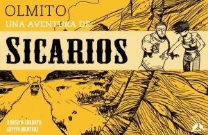 SICARIOS #01