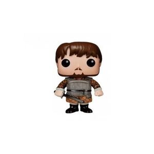 *JUEGO DE TRONOS FIGURA 9 CM SAMWELL TARLY VINYL POP                       