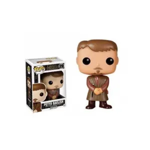 *JUEGO DE TRONOS FIG.9 CM PETYR BAELISH VINYL POP                          
