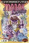 SECRET WARS: CROSSOVER #06 M.O.D.O.K. ASESINO