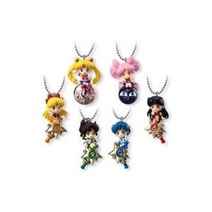 SAILOR MOON MINI FIGURAS TWINKLE SURTIDO (6 MODELOS) BANPRESTO             