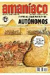 AMANIACO #35. ESPECIAL AUTONOMOS