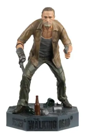 THE WALKING DEAD FIGURA ESCALA 1:21 MERLE                                  