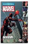 ENCICLOPEDIA MARVEL COLECCIONABLE #009. DAREDEVIL VOL. 1