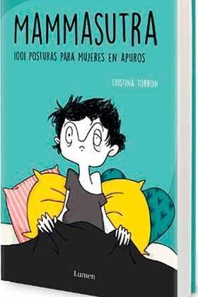 *MAMMASUTRA. 1001 POSTURAS PARA MUJERES EN APUROS