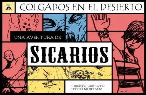 SICARIOS #02