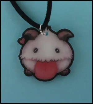 ANGEL CREATIONS COLGANTE PORO LOL ANGEL CREATIONS COLGANTE PORO LOL