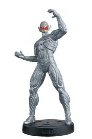 LOS VENGADORES ERA DE ULTRON FIG ESCALA 1:14 ULTRON COLLECTION             