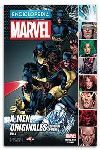 ENCICLOPEDIA MARVEL COLECCIONABLE #018. X-MEN ORIGINALES VOL. 1