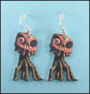 ANGEL CREATIONS PAR PENDIENTES MEDIEVIL ANGEL CREATIONS PAR PENDIENTES MEDIEVIL
