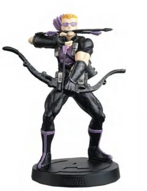 OJO DE HALCON FIGURA ESCALA 1:14 12,9 CM AVENGERS VS ULTRON COLLECTION     