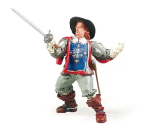 PAPO PORTHOS                                                               