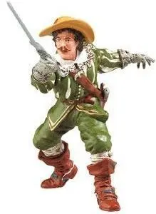 PAPO D´ARTAGNAN                                                            