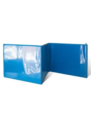 PANTALLA PERSONALIZABLE TGSW (AZUL)