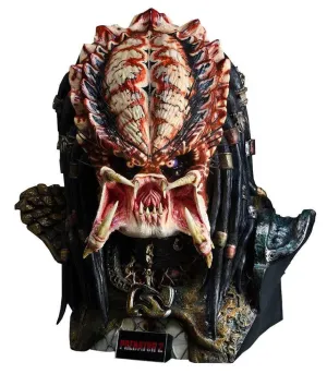 PREDATOR 2 BUSTO 1/1 PREDATOR 65CM                                         