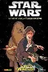 STAR WARS (GRAPA PANINI) #02 EL IMPERIO CONTRAATACA