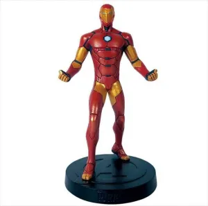 LOS VENGADORES ERA DE ULTRON FIG ESCALA 1:14 IRON MAN ULTRON COLLECT       