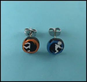 ANGEL CREATIONS PAR PENDIENTES PORTAL ANGEL CREATIONS PAR PENDIENTES PORTAL