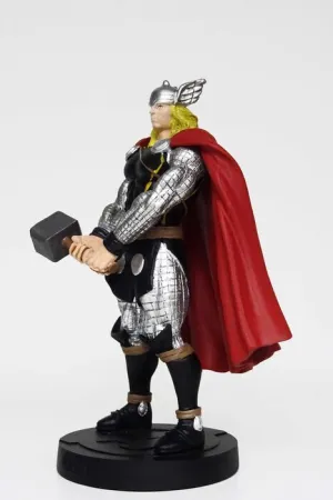 LOS VENGADORES ERA DE ULTRON FIG ESCALA 1:14 THOR ULTRON COLLECT           