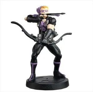 LOS VENGADORES ERA DE ULTRON FIG ESCALA 1:14 OJO DE HALCON ULTRON COLLECT  