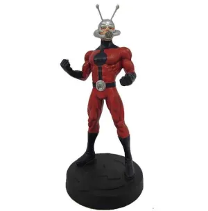 LOS VENGADORES ERA DE ULTRON FIG ESCALA 1:14 HOMBRE HORMIGA COLLECTION     
