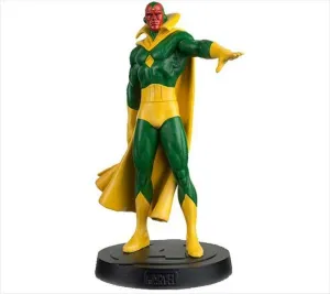 LOS VENGADORES ERA DE ULTRON FIG ESCALA 1:14 LA VISION COLLECTION          