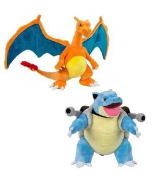 POKEMON PELUCHES PREMIUM 30 CM SURTIDO D2                                  