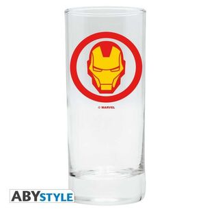 LOS VENGADORES VASO 29 CL IRON MAN                                         