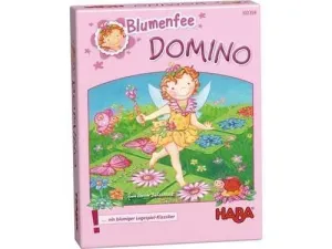 EL DOMINO DE LAS HADAS                                                     
